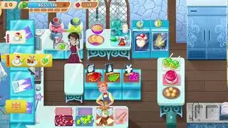 Cooking Diary combo