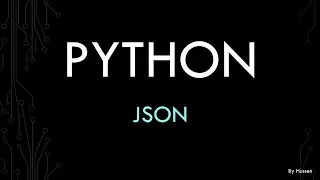 Python-JSON