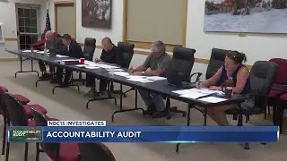 Cambridge Community EMS & Fire Commission breaks own rules when it comes to taxpayer dollars