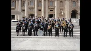 Jacob De Haan - AMMERLAND - Storica Banda Musicale 