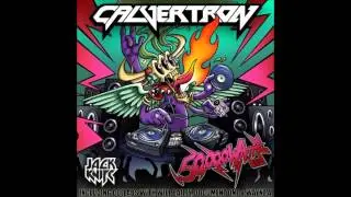 Calvertron - Lazer Beam (Original Mix)
