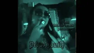 Proud Family by Perswasian (Tory Lanez Remix/Cover)