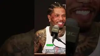 The Epic Showdown: Gervonta Davis Makes History at the MGM