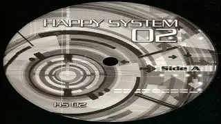 HAPPY SYSTEM 02 - D-Djoul - A2