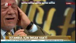 Ezan, sabah 02 Haziran 2019 [HD] Abdulkadir Şehitoğlu