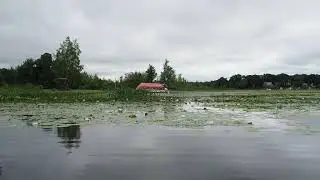 Tour the River Raisin: Iron Lake