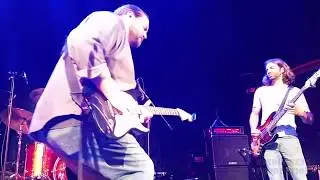 King Benny - There's a Redneck in the Soul Band 7-14-17