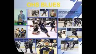 Steven Grad Video