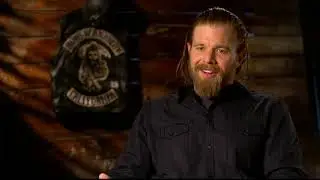 Sons of anarchy ((opie Winston))