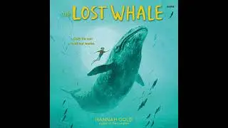 Lost Whale by Hannah Gold | Free Audiobook