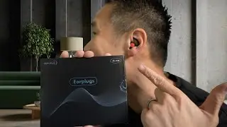 WORTH IT? SUPCEAT Ear Plugs for Sleeping!