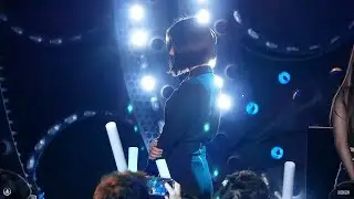 171013 브레이브걸스 유나 아나요 직캠/ Bravegirls Yuna Do You Know Fancam/ 창원 THE SSUM