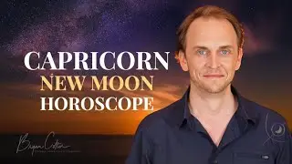 RESOLUTION TO BE KING!  New Moon in Capricorn Astrology Horoscope January 2022