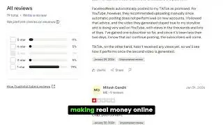 Faceless Reels Review - Is this AI Platform Legit?