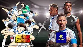eFootball 2025 OST - Beat The Clock Feat. SGGK Vol. 1
