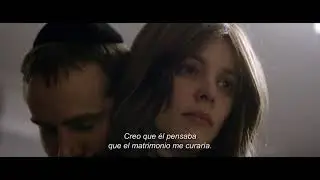 Desobediencia - Tráiler Oficial