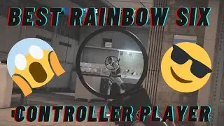 Best Rainbow Six Noob/Aztecc Reaper