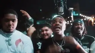 SAXKBOYKD X GSO PHAT X DONDIDDY - DEAD NIGGAS (SXSW OUT DA MUD PERFORMANCE)🎙🔥