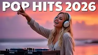 Summer Mix 2026 🍓 Best Popular Songs 2026 🍓Faded, Supergirl, A Sky Full Of Star, Perfect Cover #9
