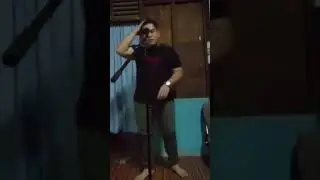 Shes gone cover by erul omar