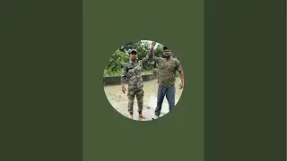 Official_Army is live