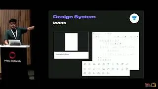 Collaborative and real-time design systems in Figma (Unacademy)