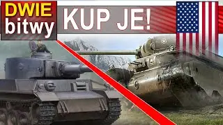 Po prostu je kup! - World of Tanks