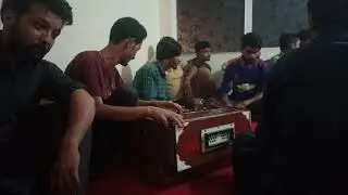 Niyaz ali