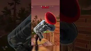 NEW OG Fortnite Update Brings BACK Tomato Town with Heavy Sniper!