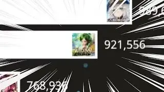 GAS GAS GAS (Rise and Fall of Eternal Kingdom Battle Peak)