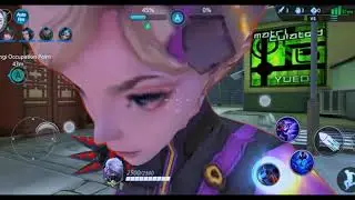nyoba game baru