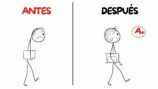 En realidad, volverse adicto a estudiar es fácil.