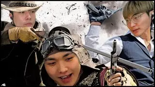 배고파 클랜 킬내기 내전했습니다