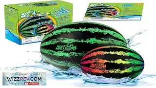 Watermelon Ball Pool Toys for Adults and Family 2