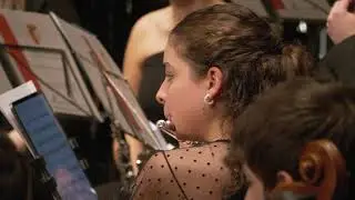 The Legend of Karthago (Paco Peña) - Banda Sinfónica Regional de la Federación de Bandas de CLM