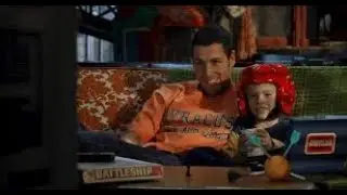 Big Daddy Full Movie Facts & Review  | Adam Sandler | Cole Sprouse
