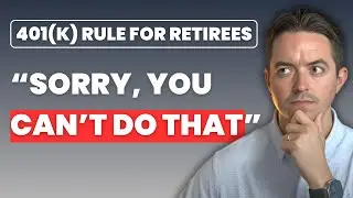 Retiring Soon? Ask Your 401(k) Provider This Crucial Question