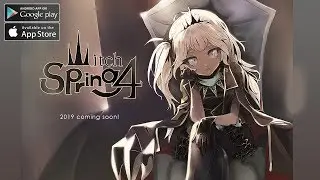 Witch Spring 4 Release Date Confirmed