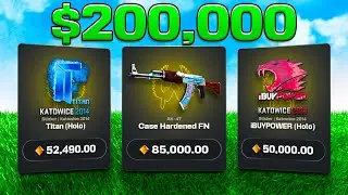 MY BIGGEST WINS EVER!! ($200,000+ UNBOXINGS)