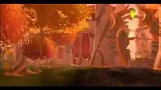 Blutelfen Intro!
