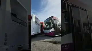 Weird Scania KUB 🤔