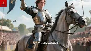 A KNIGHT&rsquo;S TALE Will Still Rock You