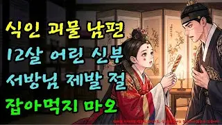 [실화야사] 