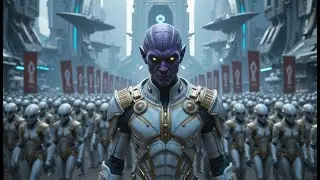 They Terrorized the Galaxy—Until Humans Awoke From Cryo Sleep | HFY Sci-Fi Story