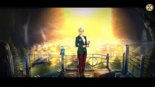 Hidden Expedition Dawn of Prosperity Part 2 Optimus'es Secrets No Commentary