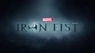 Iron Fist Intro (HD)
