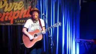 Garrison Starr @ INDO Memphis Showcase @ 2022 Americanafest