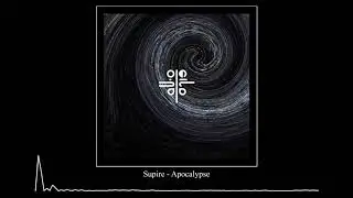 Supire - Apocalypse【Howling EP】