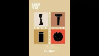 Explore luxury bathroom product with Monblari in Maison et Objet 2025 #monblari #maisonetobjet