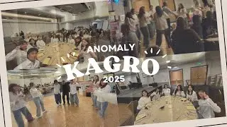 [ANOMALY] KAGRO Performance ➺As If It's your Last | Mic Drop | Roly Poly